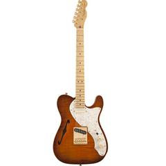 Fender Select Telecaster Thinline: превью