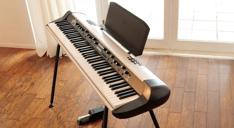 Электропианино Korg SV-2