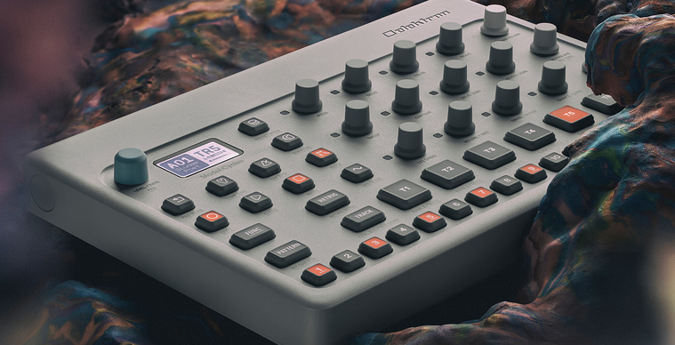 Elektron Model:Cycles