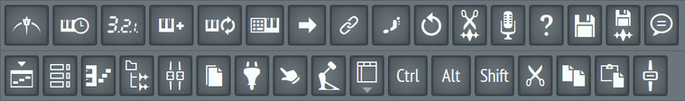 Shortcut Icons