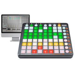 Novation Launchpad S