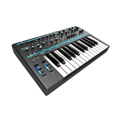 Novation Bass Station II