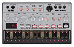 Korg Volca Bass