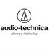 Накладные наушники Audio-Technica ATH-SR5