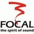 Динамические наушники Focal Elear и Listen