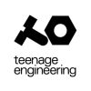 Компактный синтезатор OP-Z от Teenage Engineering