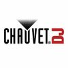 Управление световым шоу с помощью Chauvet ShowXpress