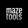 Новое приложение Mazetools Mutant для эмбиент-текстур