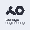 Экспериментальный медиацентр Teenage Engineering OB-4