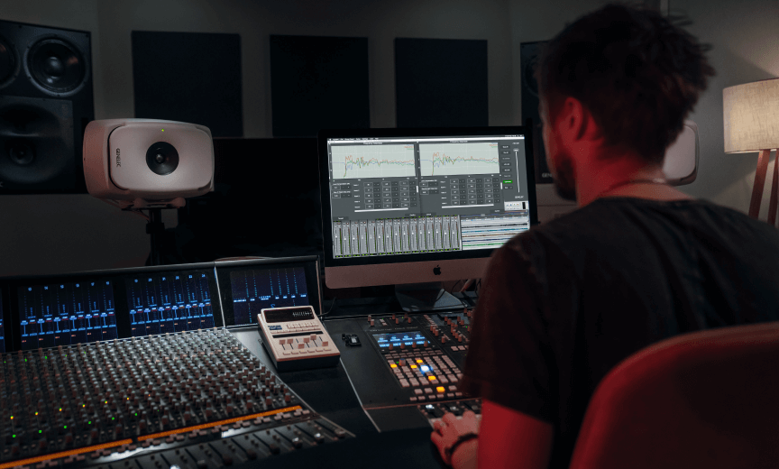 Genelec обновили калибровочную систему GLM