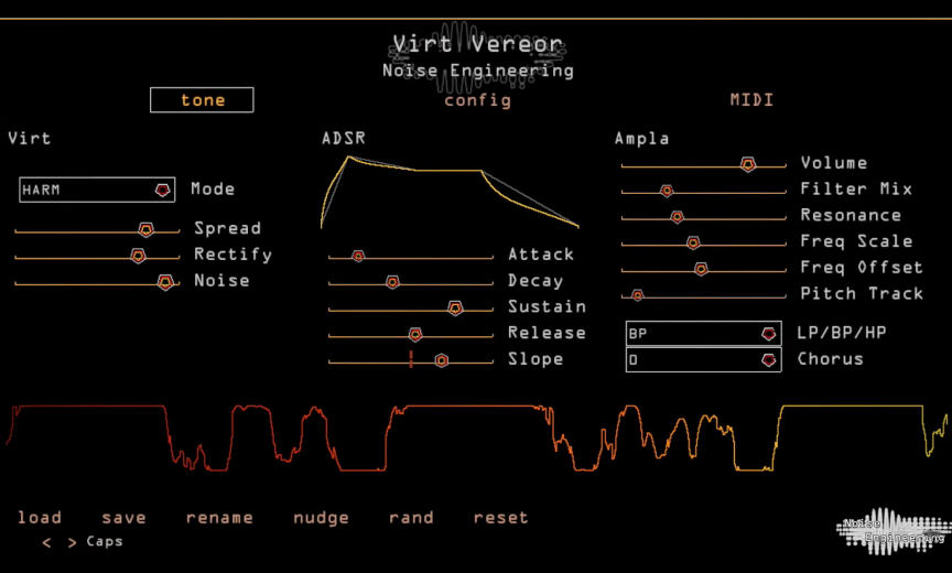 Три бесплатных плагина от Noise Engineering