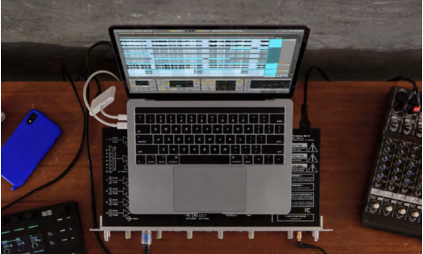 Ableton Live 11.1: поддержка Apple M1 Support и обновление инструментов