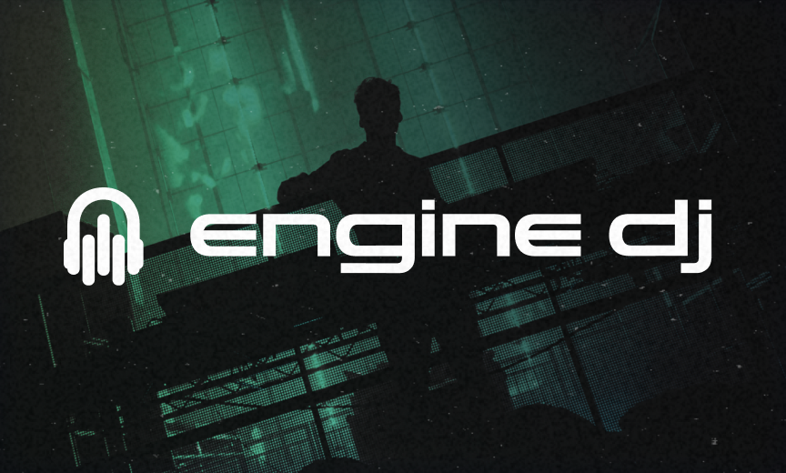 Выходит Engine DJ 4.1