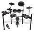 Alesis DM10 Studio Kit 2011: К шести частной ударной установке добавлена четырех стоечная StageRack