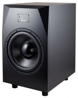 electro voice zxa1 subwoofer