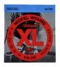 D'Addario EXL145 Nickel Wound