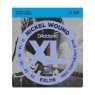 D'Addario EXL116 Nickel Wound