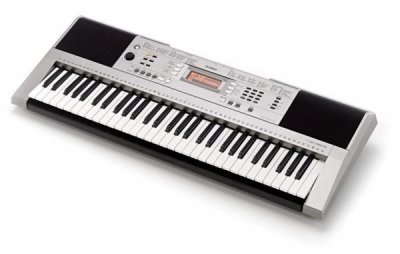 yamaha keyboard 353