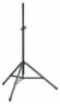 K&M 214/6 Speaker Stand Alu Black