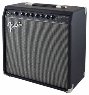 fender champion reverb