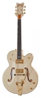 gretsch 6136