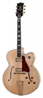 gibson super 400 ces na