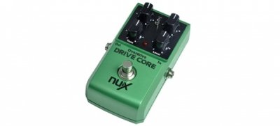 nux core drive