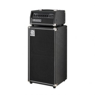 ampeg stack