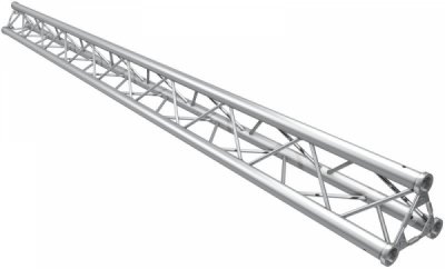 triangular truss global