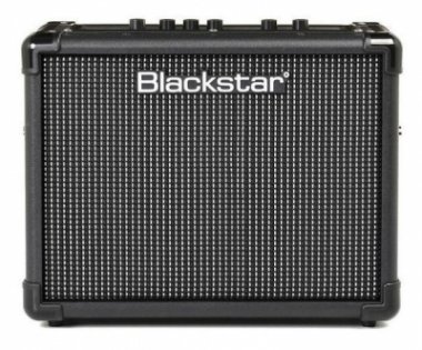 blackstar vox