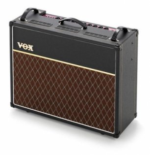 vox ac 30 c1