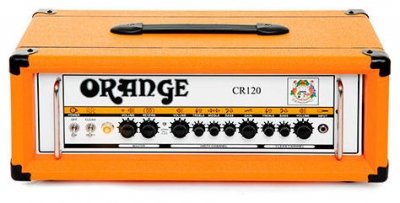 orange crush pro120