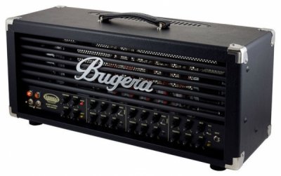 bugera trirec amp