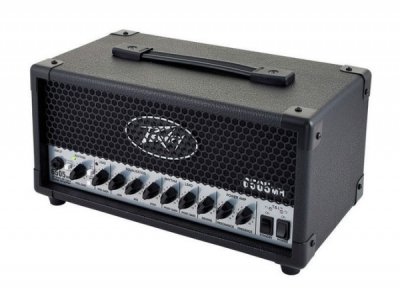 Peavey 6505 shop micro head