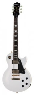 epiphone les paul studio deluxe black