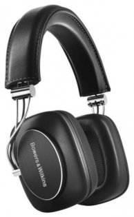 Bowers & Wilkins P7 Wireless — купить в DJSTORE