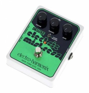 deluxe electric mistress flanger