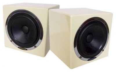 avantone pro passive mixcube