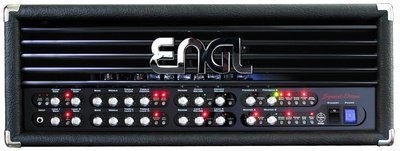 ENGL E-670 EL34 Special Edition — купить в DJSTORE