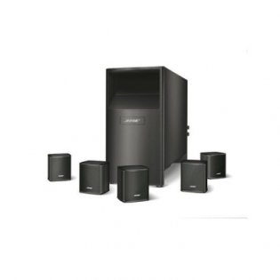 Bose acoustimass sale 6 serie 1