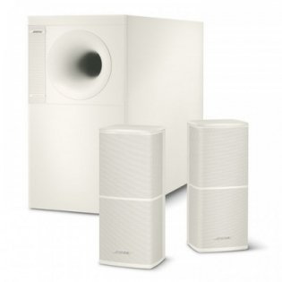 Bose acoustimass store 5 series iii