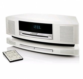 Bose wave sale soundtouch system iv