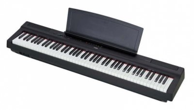 yamaha p125 sale