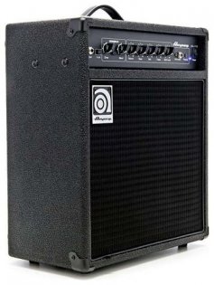 ampeg bass amp for sale