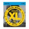 D'Addario EXL125 Nickel Wound