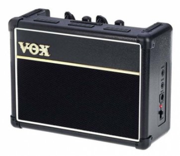 Vox ac2 store rhythm guitar