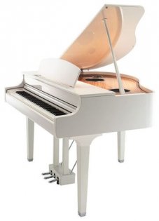 yamaha clavinova clp 665