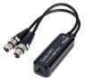 Dante AVIO Analog Input Adapter 2x0