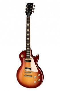 Les paul store classic cherry sunburst