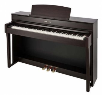 yamaha keyboard p71